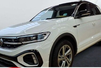 VW T-Roc 25.135 km 28.690 &euro; Hattingen 45527