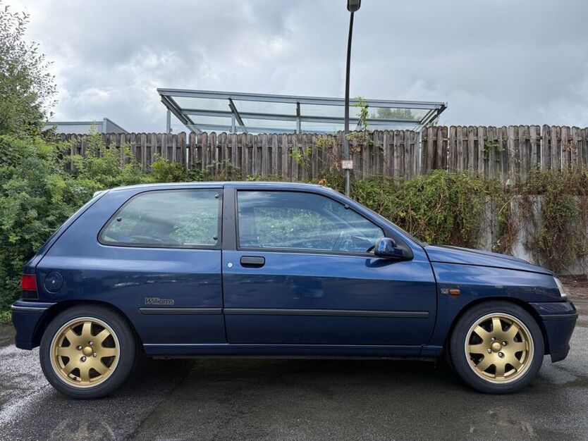 Clio