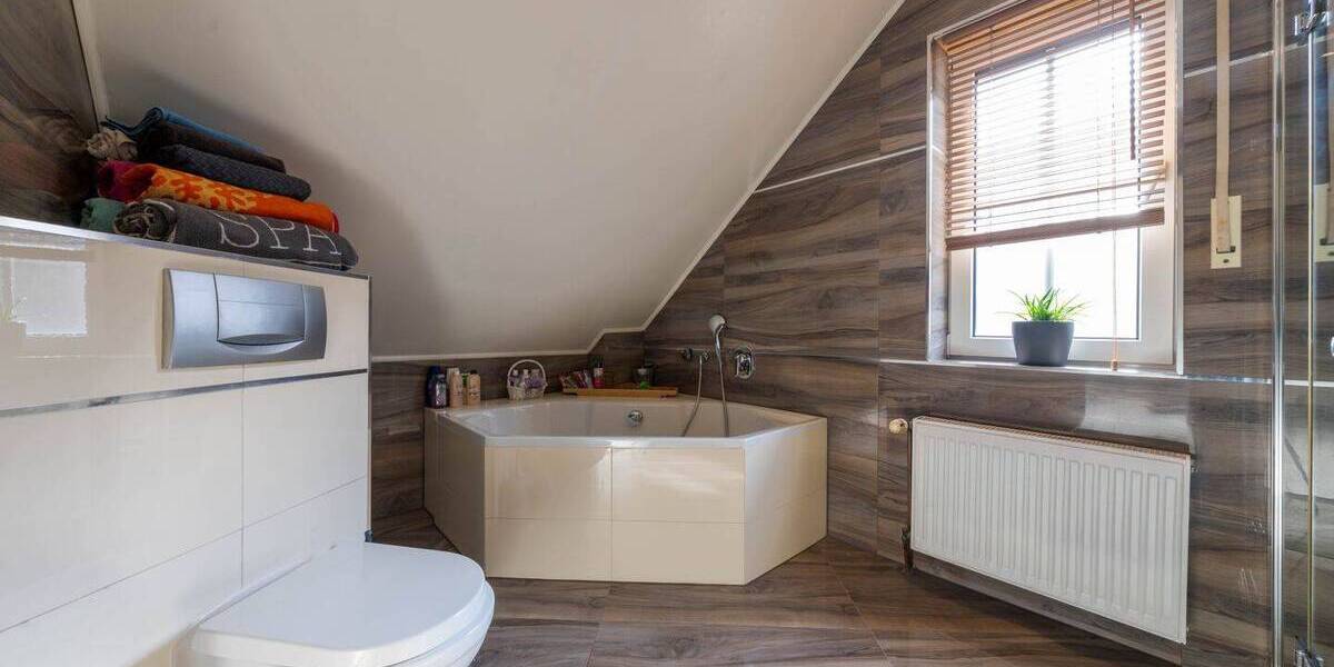 Einfamilienhaus Lünen Wethmar - 4 Zimmer, 106 m&sup2;, 450.000&euro; | Angebot:26017007