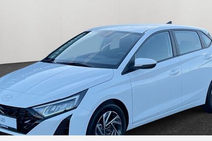 Hyundai i20 32.100 km 15.790 &euro; Lüdinghausen 59348