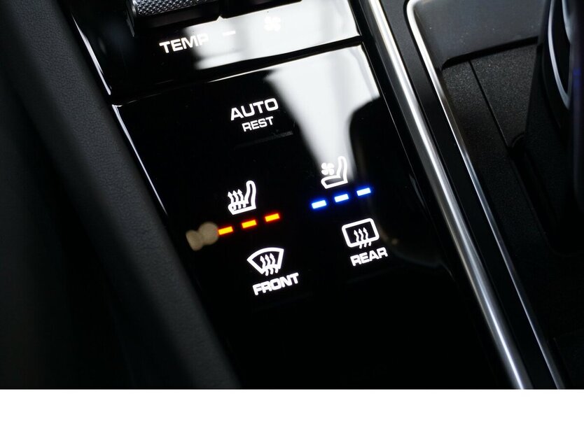 Porsche Cayenne S Bose HA-Lenk Pano Sport-AGA 360° Matrix 92.707 km 56.900 € Wuppertal 42327