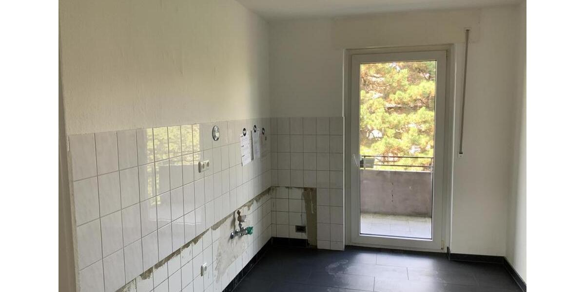 Etagenwohnung Lünen Brambauer - 3 Zimmer, 72 m&sup2;, 569&euro; | Angebot:24820263