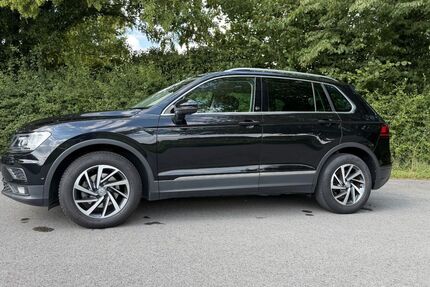 VW Tiguan 156.600 km 14.000 &euro; Datteln 45711