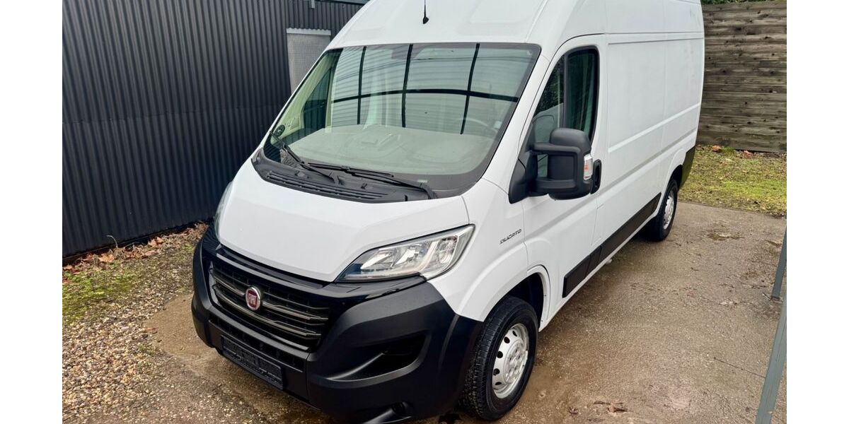 Fiat Ducato 185.000 km 11.999 &euro; Selm 59379