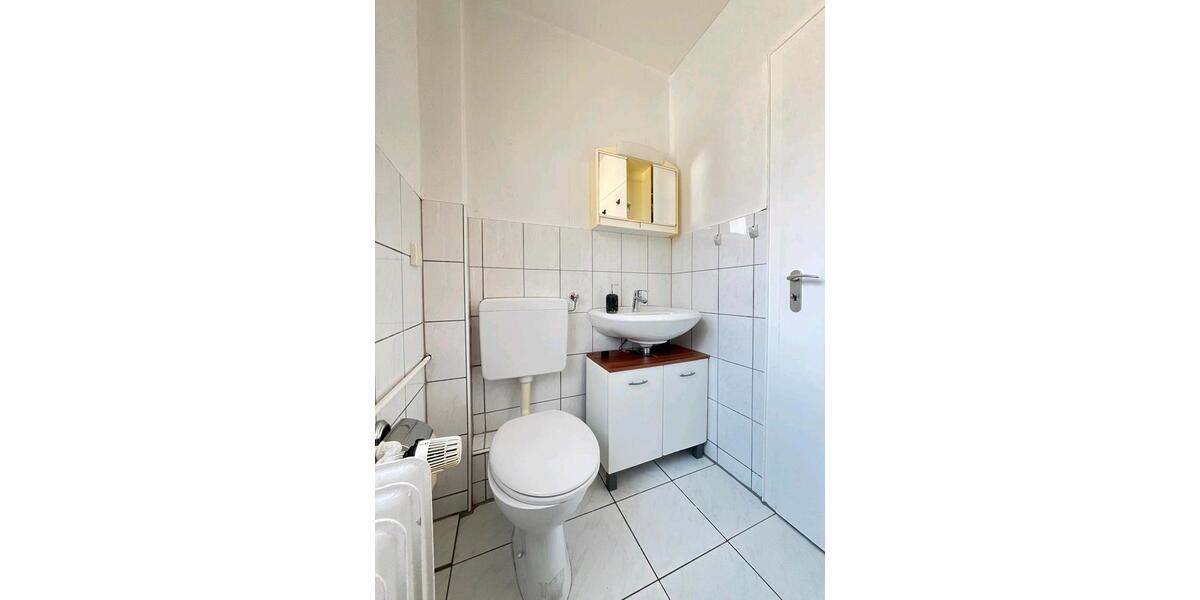 Etagenwohnung Dortmund Huckarde - 1 Zimmer, 38 m&sup2;, 350&euro; | Angebot:24841569