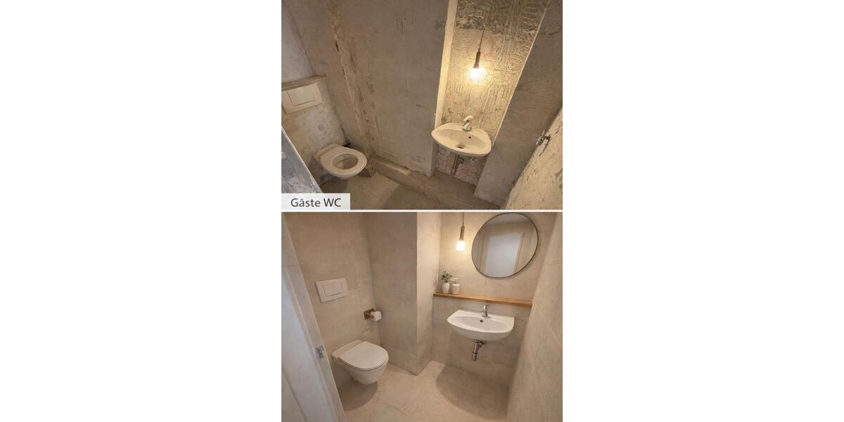 Erdgeschoßwohnung Recklinghausen - 4 Zimmer, 100 m&sup2;, 230.000&euro; | Angebot:24606234