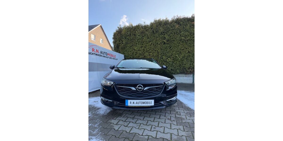 Opel Insignia 171.481 km 9.900 &euro; Dortmund 44388