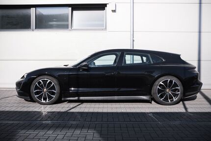 Porsche Taycan 35.800 km 69.900 &euro; Holzwickede 59439
