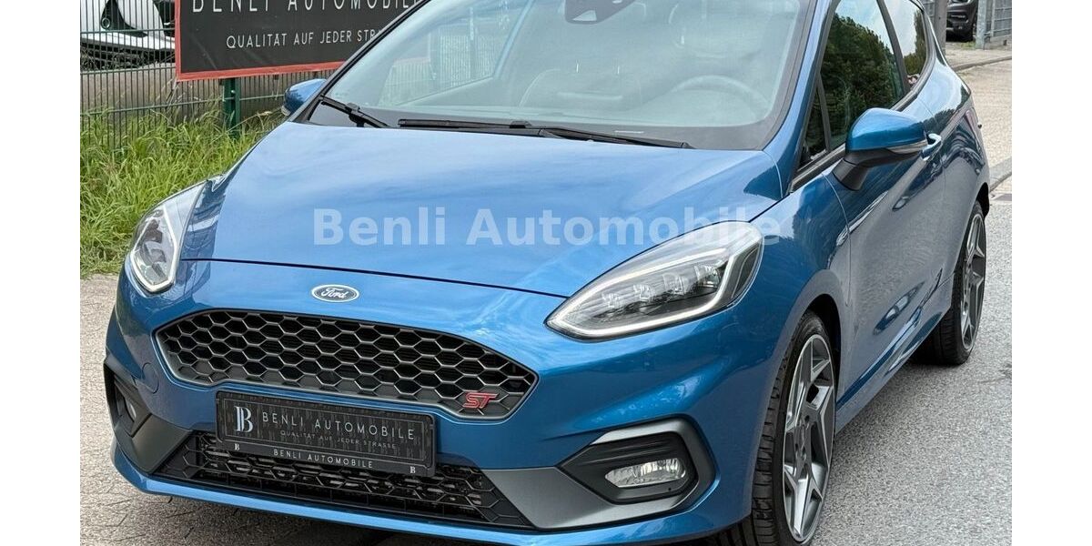 Ford Fiesta 79.800 km 14.990 &euro; Oer Erkenschwick 45739