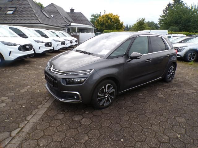 C4 SpaceTourer