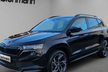 Skoda Karoq 23.448 km 36.990 &euro; Menden 58706