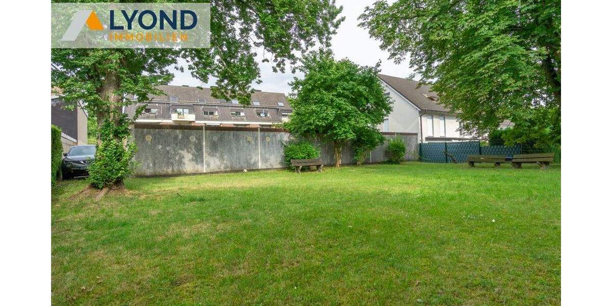 Etagenwohnung Gelsenkirchen / Ückendorf Ückendorf - 2 Zimmer, 68 m&sup2;, 155.000&euro; | Angebot:24595843