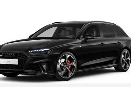 Audi A4 31.441 km 37.980 &euro; Bochum 44892