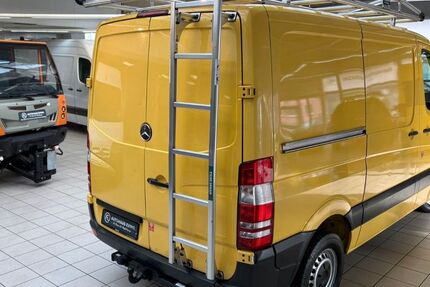 Mercedes-Benz Sprinter 105.000 km 9.900 &euro; Dortmund 44339