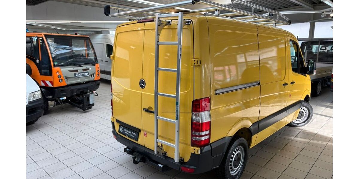 Mercedes-Benz Sprinter 105.000 km 9.900 &euro; Dortmund 44339