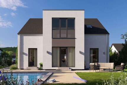 Haus zum Kaufen in Sprockhövel 513.999 € 193.71 m² 5 zimmer