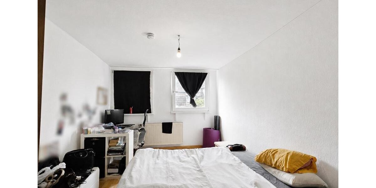 Dachgeschoßwohnung Dortmund Innenstadt Nord - 2.5 Zimmer, 57 m&sup2;, 89.000&euro; | Angebot:26824658