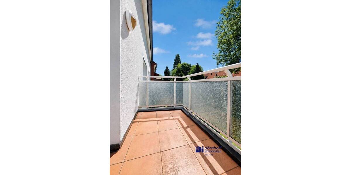 Etagenwohnung Dortmund Mitte - 3 Zimmer, 62 m&sup2;, 620&euro; | Angebot:26824823