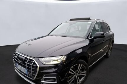 Audi Q5 42.471 km 46.240 &euro; Hagen 58091