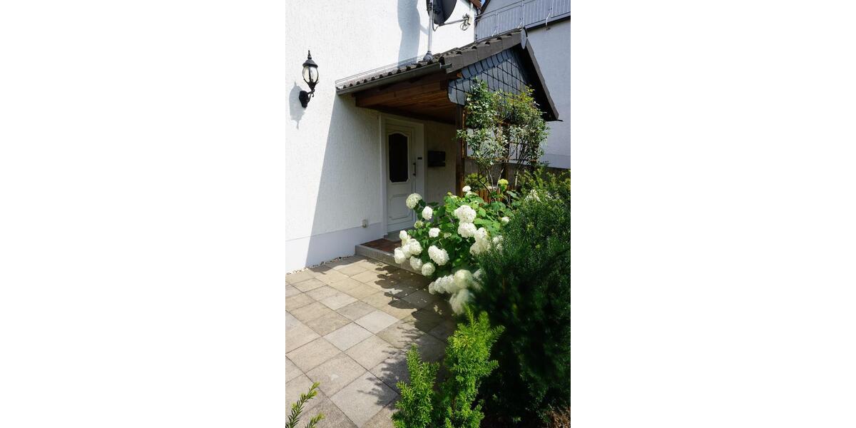 2-Raum-Wohnung in Iserlohn Pillingsen - Einzug ab März 2026 2 zimmer