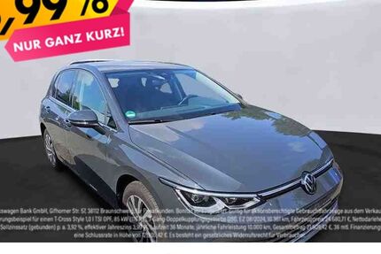 VW Golf 34.237 km 23.977 € Hamm 59075