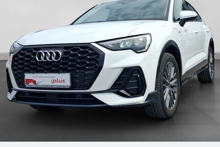 Audi Q3 48.664 km 31.740 &euro; Gelsenkirchen 45894