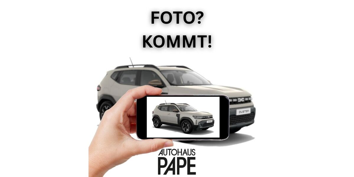Dacia Duster 84.000 km 10.900 &euro; Iserlohn 58640