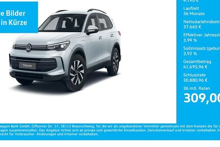 VW Tiguan 4.839 km 41.855 &euro; Bergkamen 59192