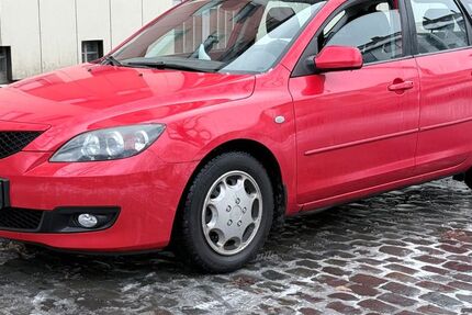 Mazda 3 226.317 km 1.290 &euro; Witten - NRW 58452