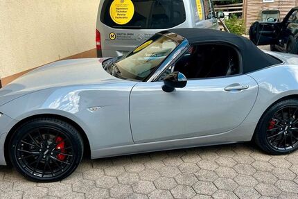 Mazda MX-5 1.580 km 38.000 &euro; Hagen 58095