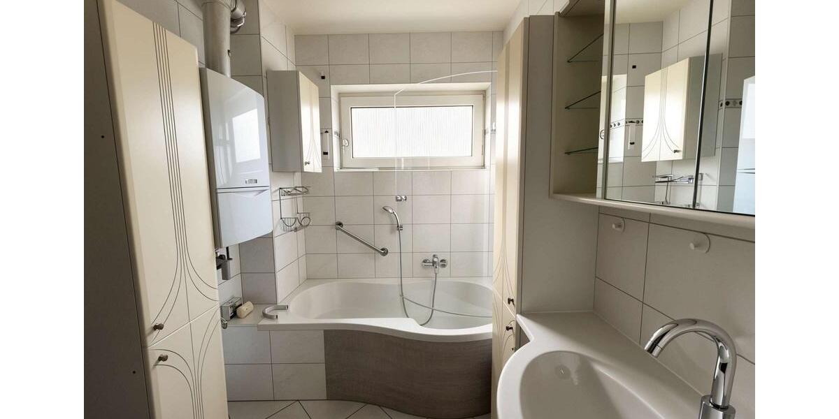 Etagenwohnung Waltrop - 3 Zimmer, 81 m&sup2;, 729&euro; | Angebot:24769515