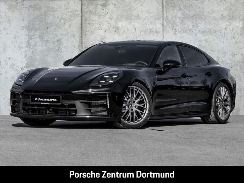 Panamera