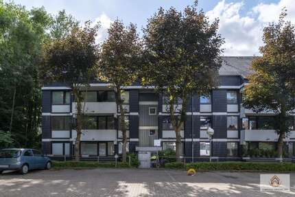 Wohnung zum Kaufen in Wuppertal 59.900 € 40 m²
