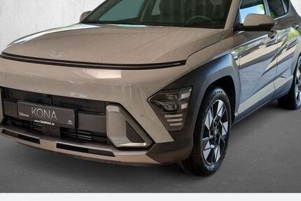 Hyundai KONA 14.671 km 24.990 &euro; Oer-Erkenschwick 45739