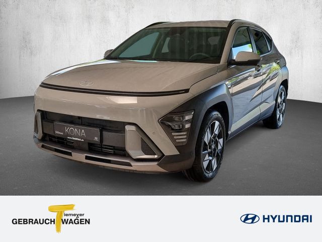 Hyundai KONA 14.671 km 24.990 &euro; Oer-Erkenschwick 45739