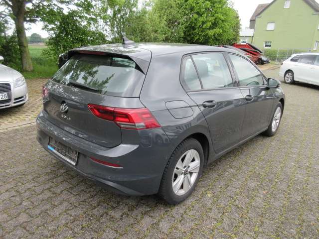 VW Golf Life 1.5 TSI NAVI KAMERA ACC LED PLUS ALU APS 48.867 km 18.988 &euro; Bergkamen 59192