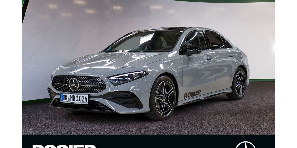 Mercedes-Benz A 200 14.500 km 41.200 &euro; Menden 58706