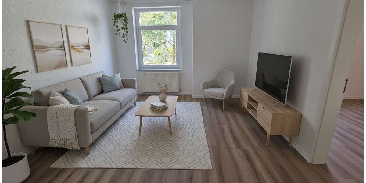 Etagenwohnung Dortmund Aplerbeck - 3 Zimmer, 71 m&sup2;, 750&euro; | Angebot:26375998