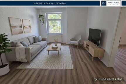 Wohnung Dortmund Aplerbeck - 3 Zimmer, 71 m&sup2;, 750&euro; | Angebot:26375998