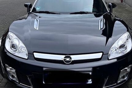Opel GT 23.173 km 18.900 &euro; Oer-Erkenschwick 45739