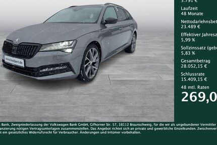 Skoda Superb 72.443 km 29.280 &euro; Dortmund 44141