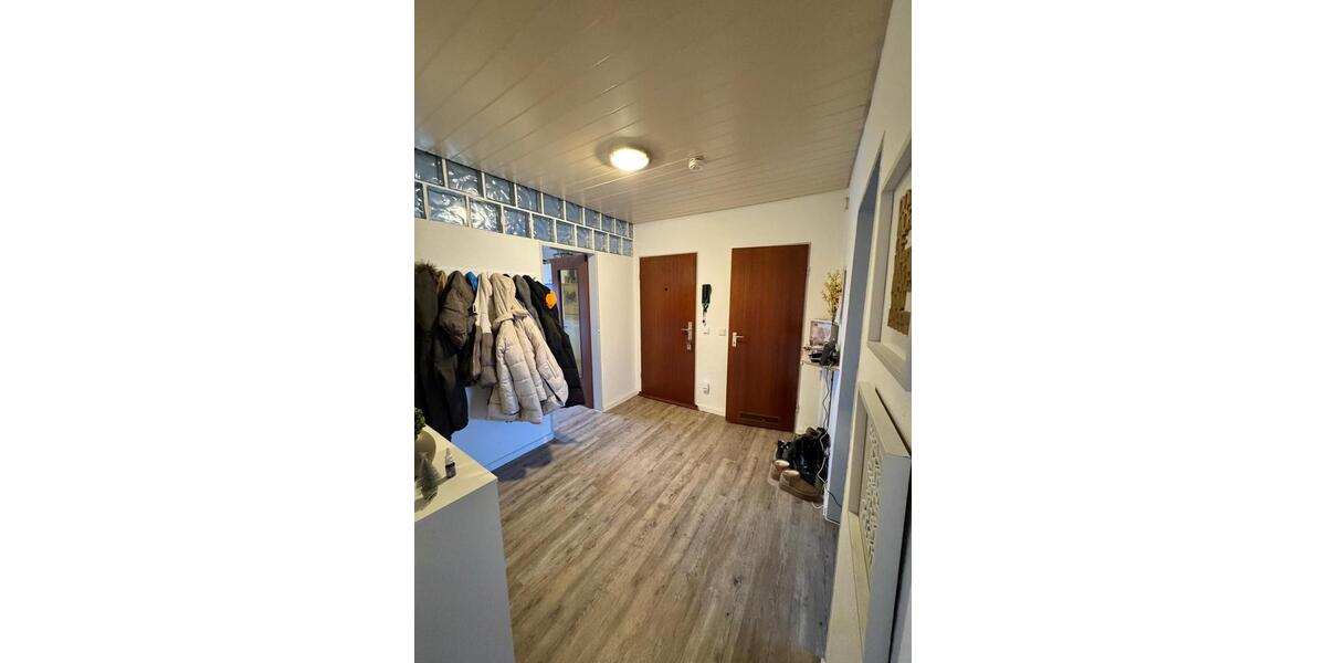 Dachgeschoßwohnung Recklinghausen Grullbad - 3.5 Zimmer, 72 m&sup2;, 575&euro; | Angebot:24344747