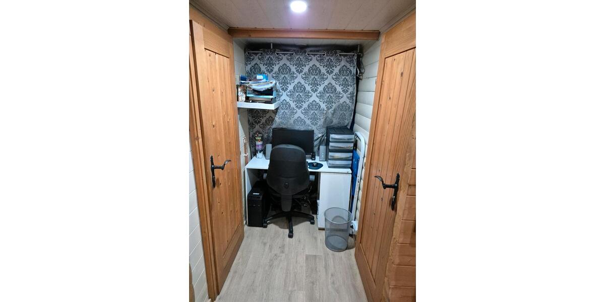 Einfamilienhaus Hattingen Niederbonsfeld - 3.5 Zimmer, 77 m&sup2;, 129.999&euro; | Angebot:24661377