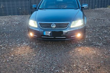 VW Phaeton 305.000 km 2.750 &euro; Dortmund 44287