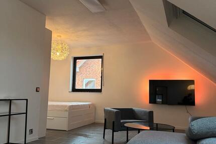 Wohnung Castrop-Rauxel Deinighausen - 1 Zimmer, 33 m&sup2;, 650&euro; | Angebot:25613730