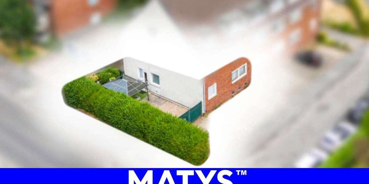 Etagenwohnung Gelsenkirchen / Erle Erle - 3 Zimmer, 64 m&sup2;, 109.000&euro; | Angebot:27179385