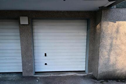 Garage zu vermieten mit Strom -Troken in Schüren Aplabeck zimmer