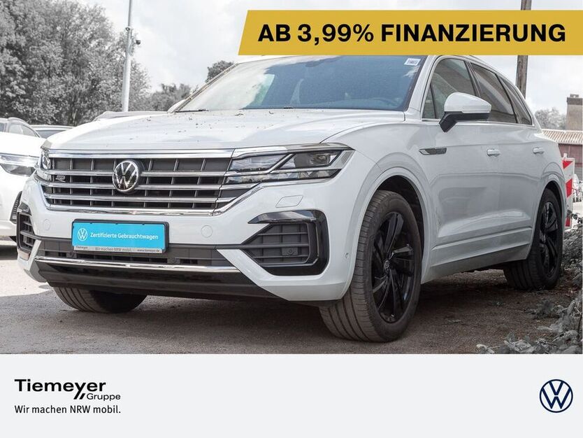 Touareg