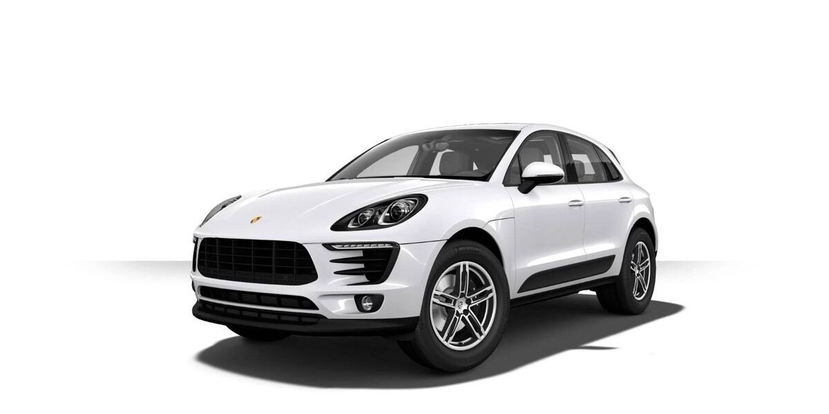 Porsche Macan 67.000 km 41.900 &euro; Hagen 58119