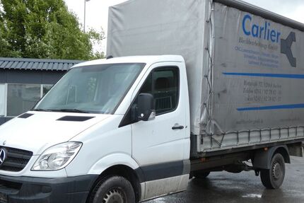 Mercedes-Benz Sprinter 374.102 km 6.750 € Bochum 44807